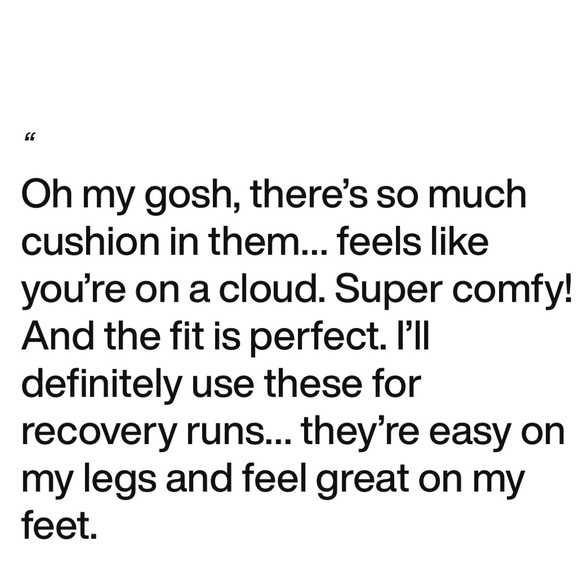 Nike Joyride White Sail running shoe, M11 - Picture 14 of 16